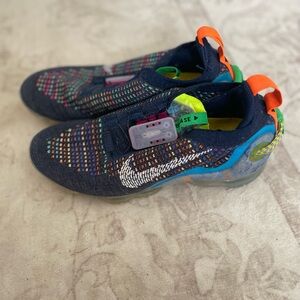 Nike Vapormax Lock shoes